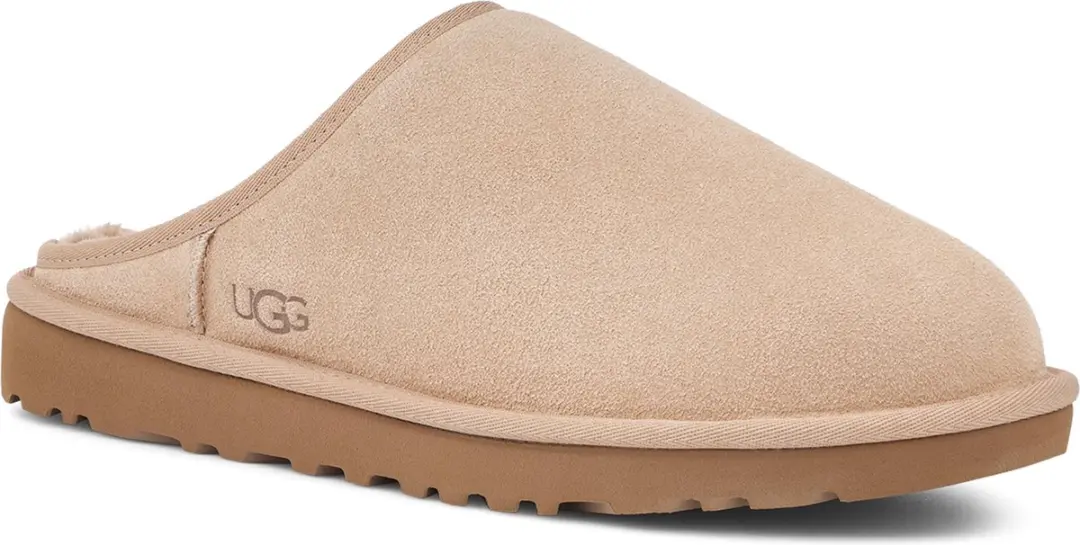 UGG M Classic Slip-On Heren Sloffen - 41