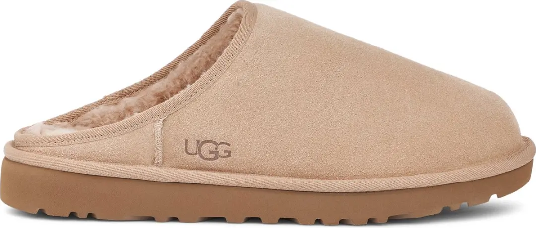 UGG M Classic Slip-On Heren Sloffen