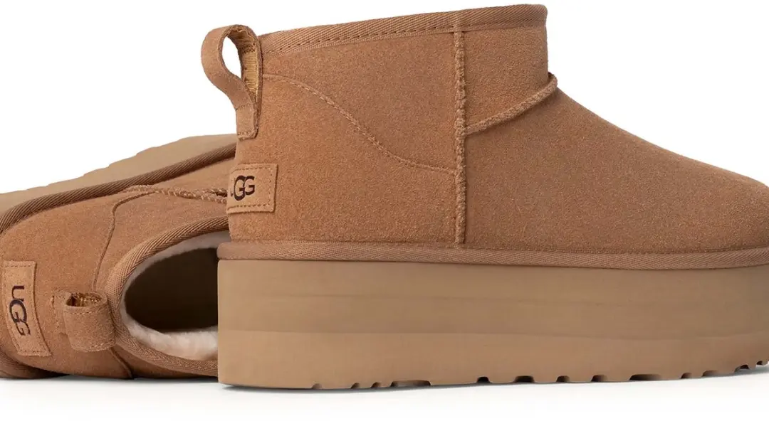 UGG Classic Ultra Mini Platform Boot - 37