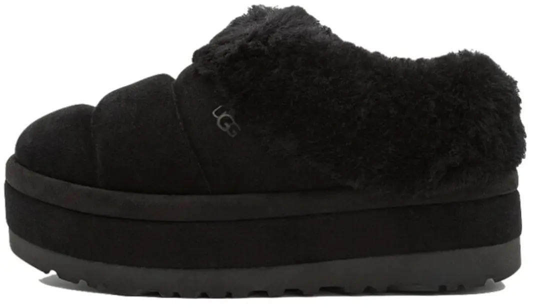 UGG Tazzlita Slipper Black (Women's)