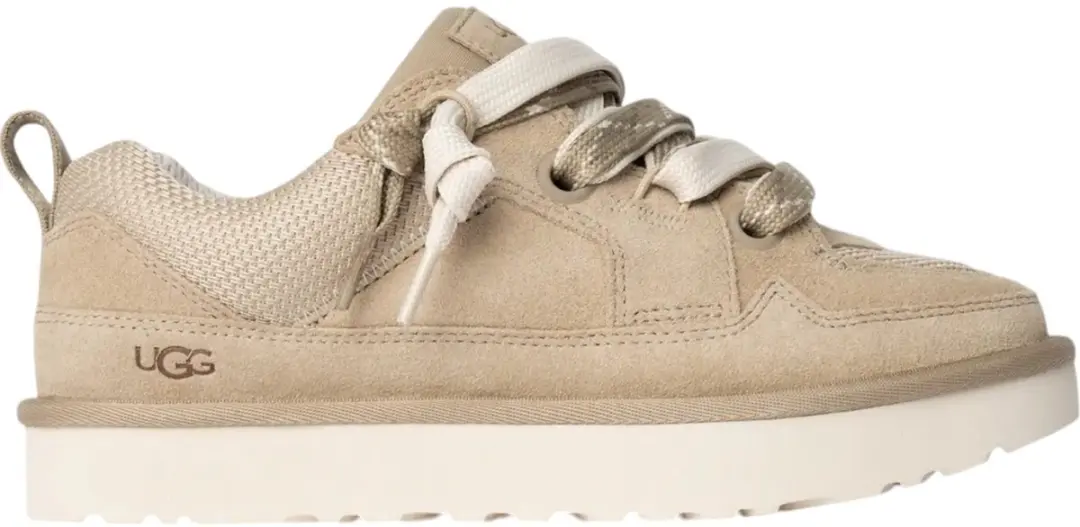 UGG LO LOWMEL M Lage Sneakers
