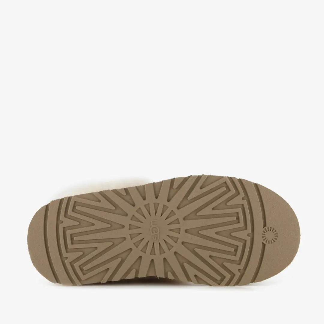 UGG Tazzelle - Vrouwen - Cognac - Maat 41