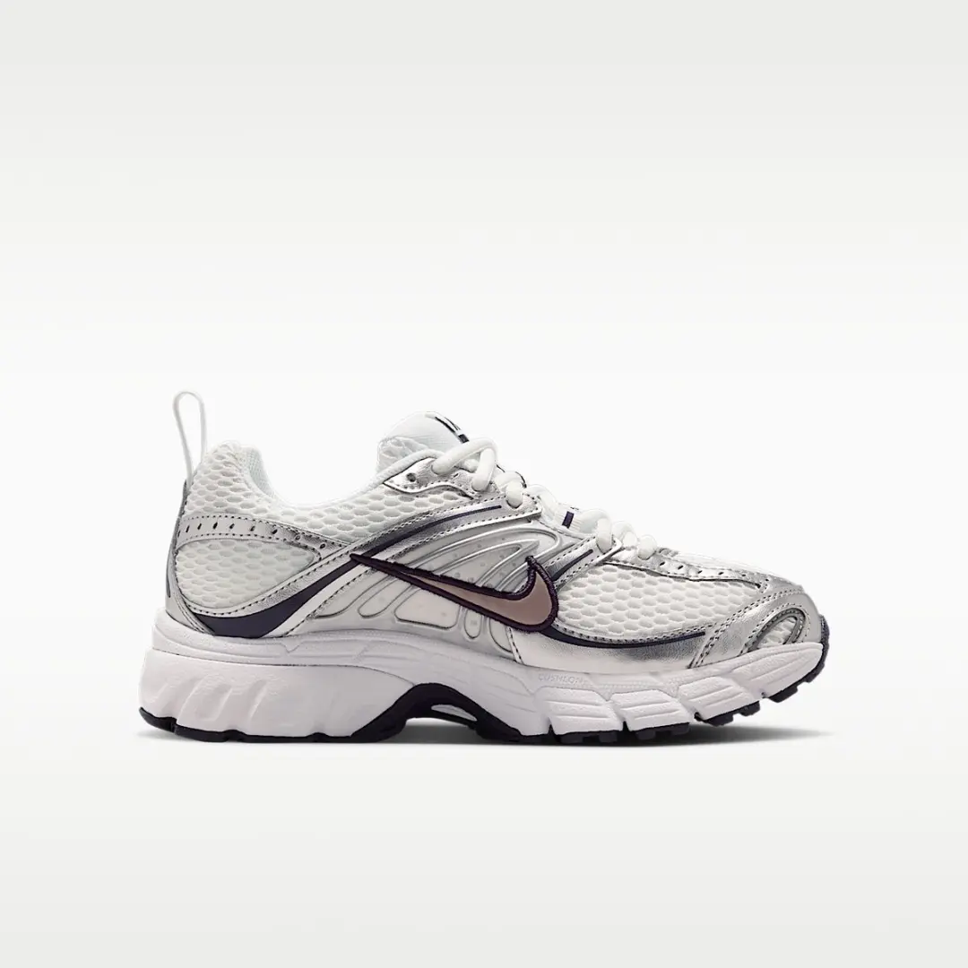 Nike Air Max Moto 2K GS Sneakers - 38 - Summit White/Lt Violet Ore - afbeelding 5 van 6