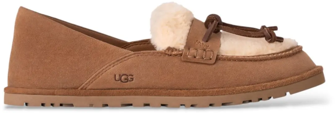 UGG Zora Loafers