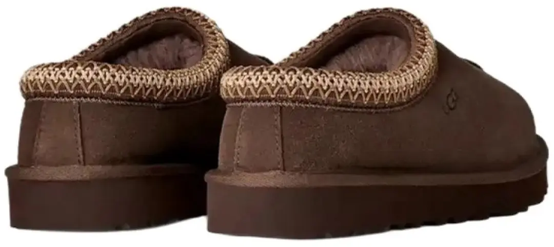 UGG Tasman II Pantoffels 37 - Dusted Cocoa