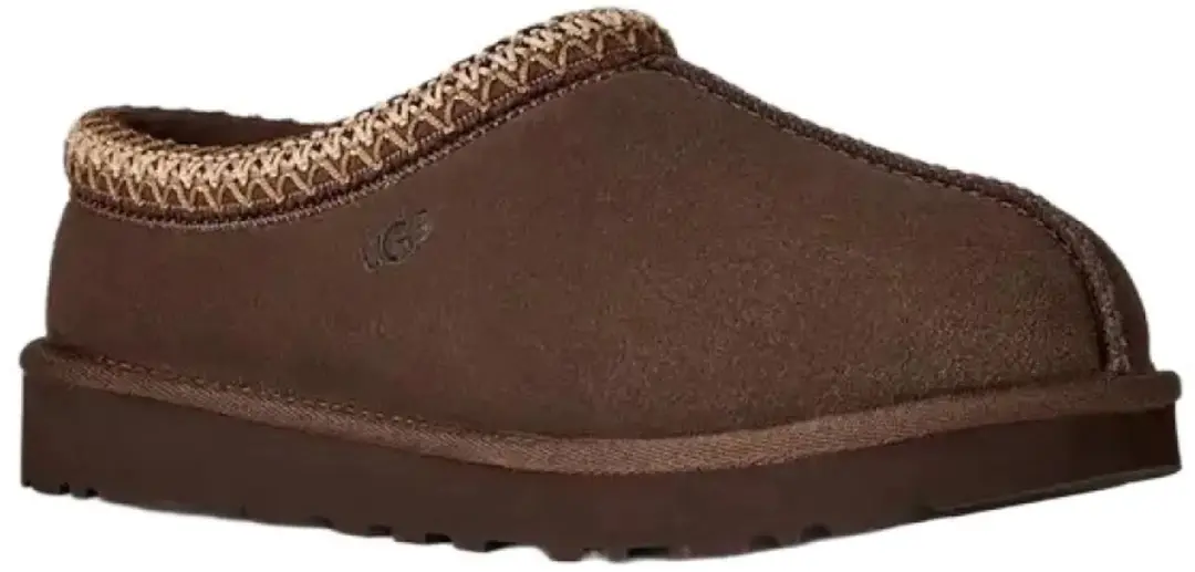 UGG Tasman II Pantoffels 37 - Dusted Cocoa