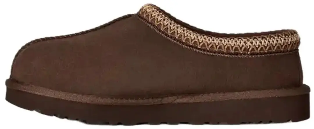 UGG Tasman II Pantoffels 37 - Dusted Cocoa