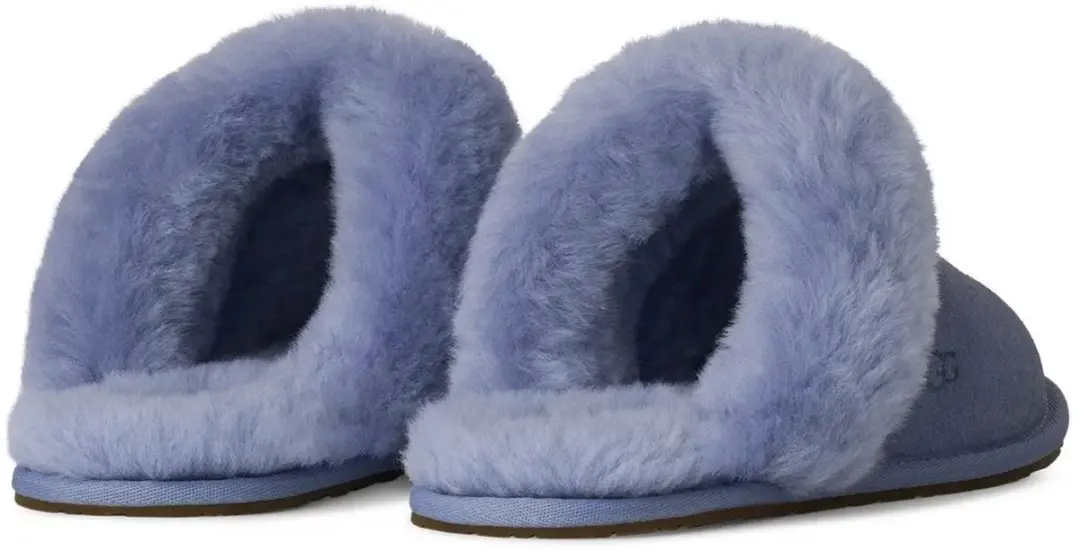 UGG Scuffette II Pantoffels - EU 38 Stormy Blue