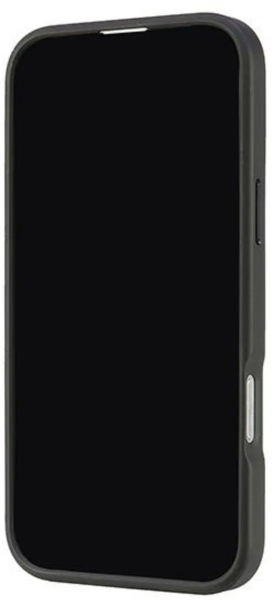 Audi Hoesje voor iPhone 16 Pro Max - Transparent - afbeelding 6 van 6