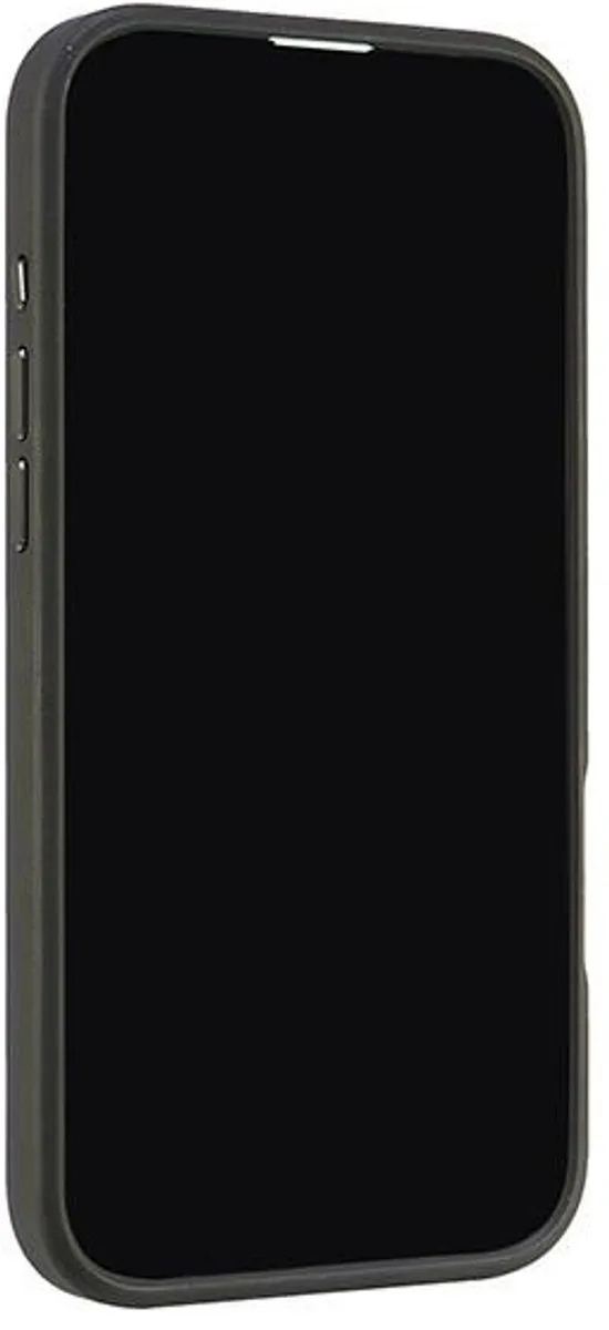 Audi Hoesje voor iPhone 16 Pro Max - Transparent - afbeelding 4 van 6