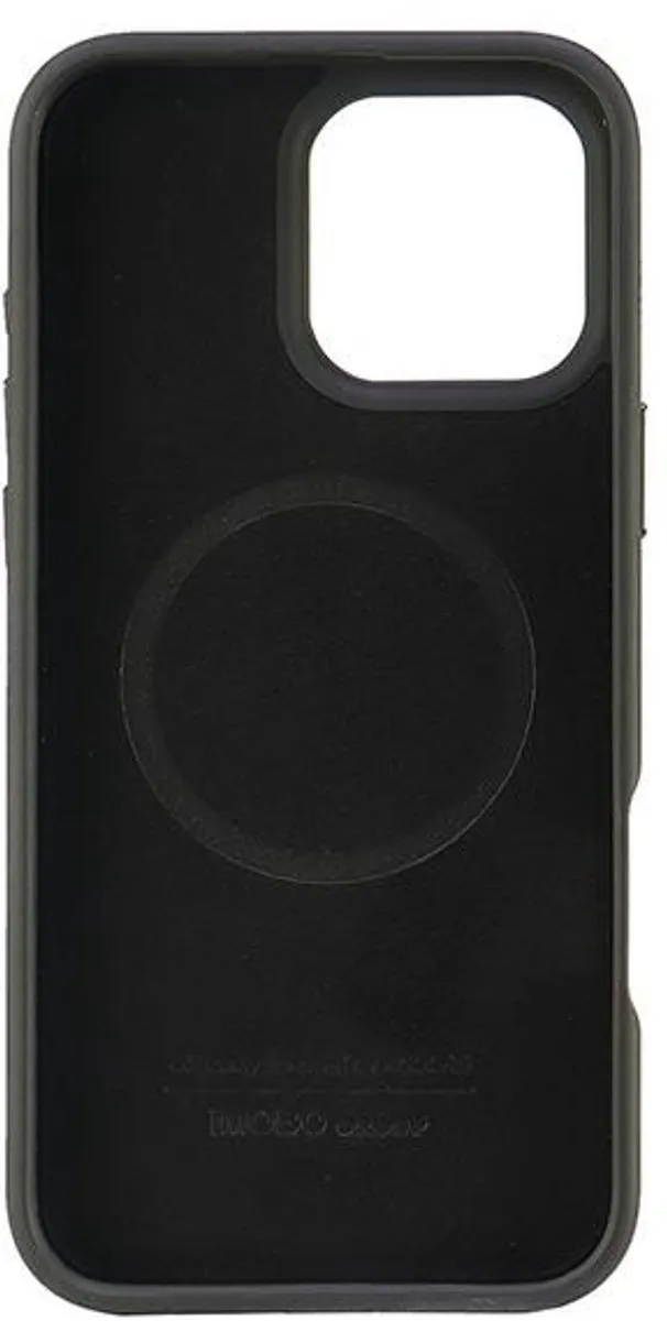Audi Hoesje voor iPhone 16 Pro Max - Transparent - afbeelding 2 van 6