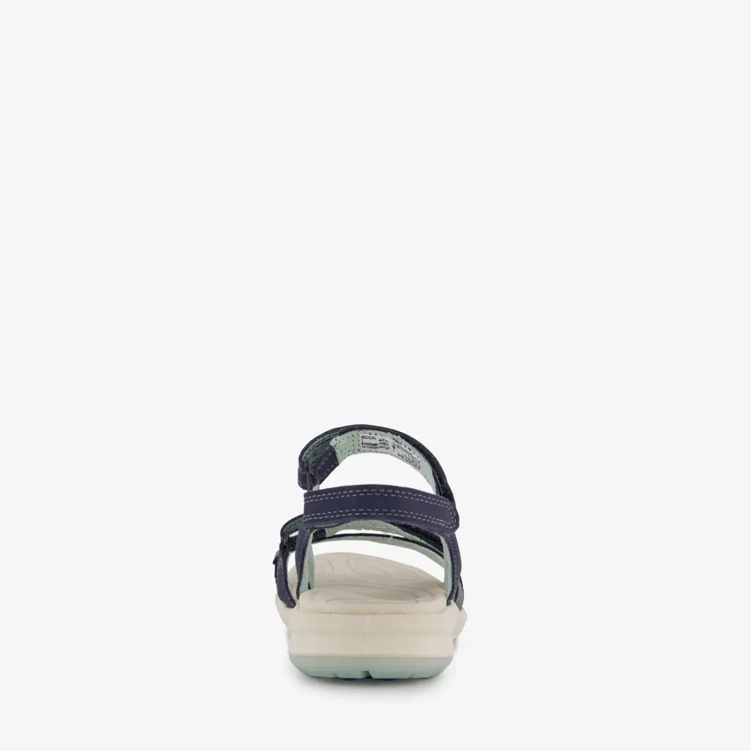 ECCO Cruise II Sandalen - Blauw - afbeelding 3 van 6