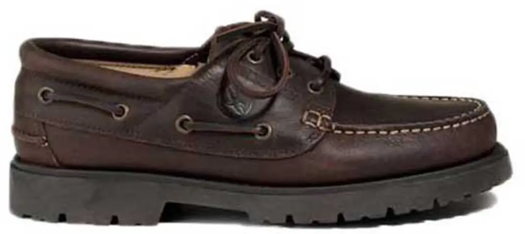 Aigle Tarmac Bootschoenen Bruin EU 37 Man