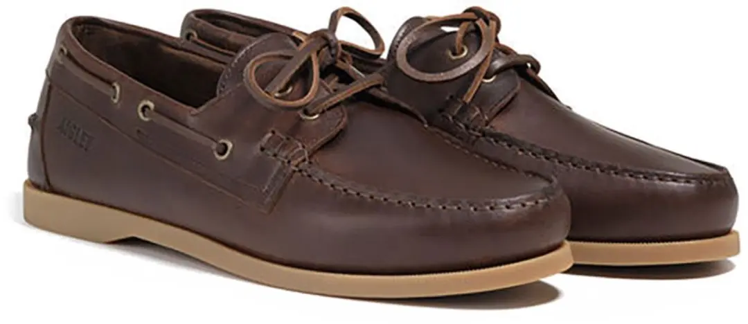 Aigle New Nubila Ltr Bootschoenen Bruin EU 39 Vrouw