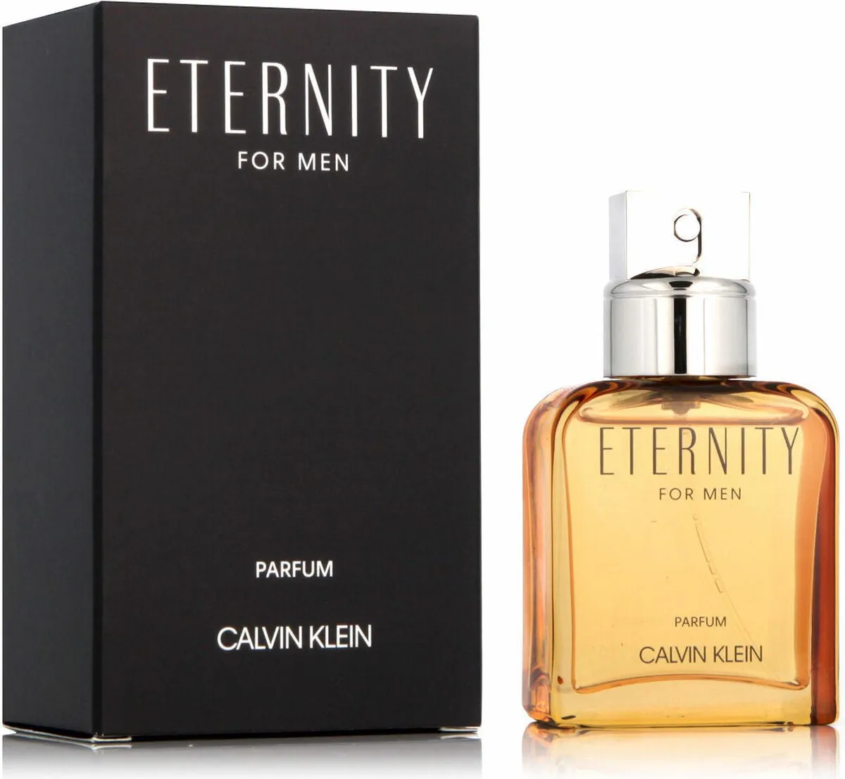 Calvin Klein Eternity For Men Eau de Parfum 50ml
