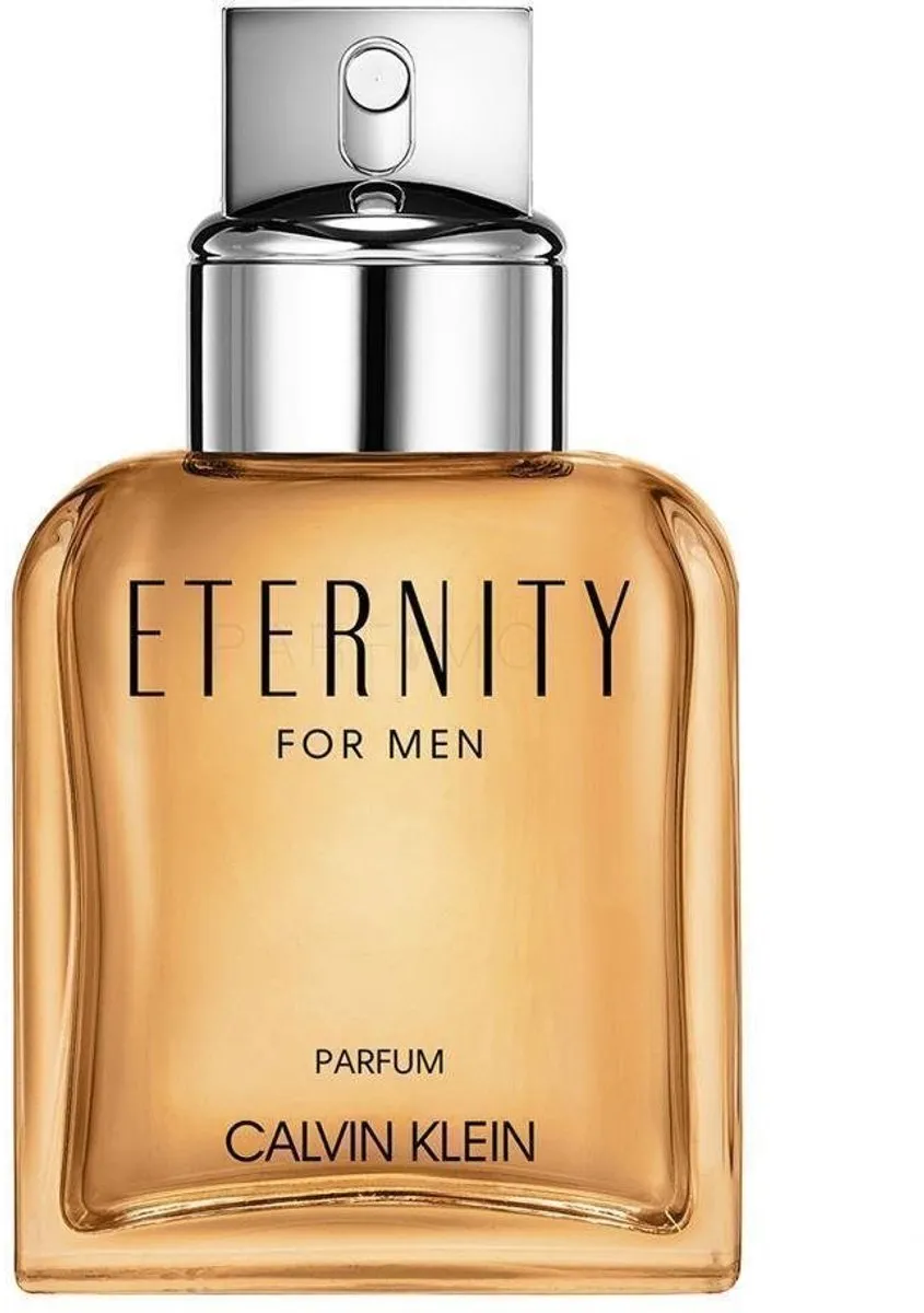 Calvin Klein Eternity For Men Eau de Parfum 50ml