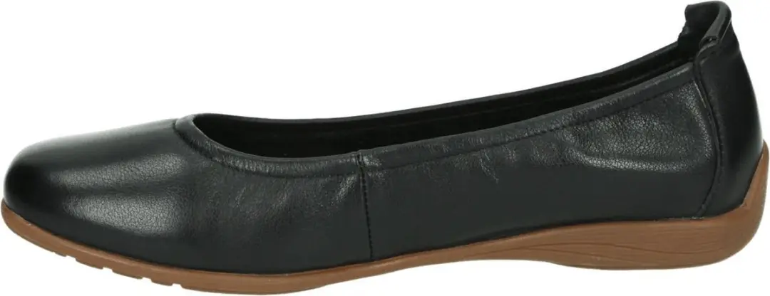 Josef Seibel Fenja 01 Ballerinaschoenen - 37