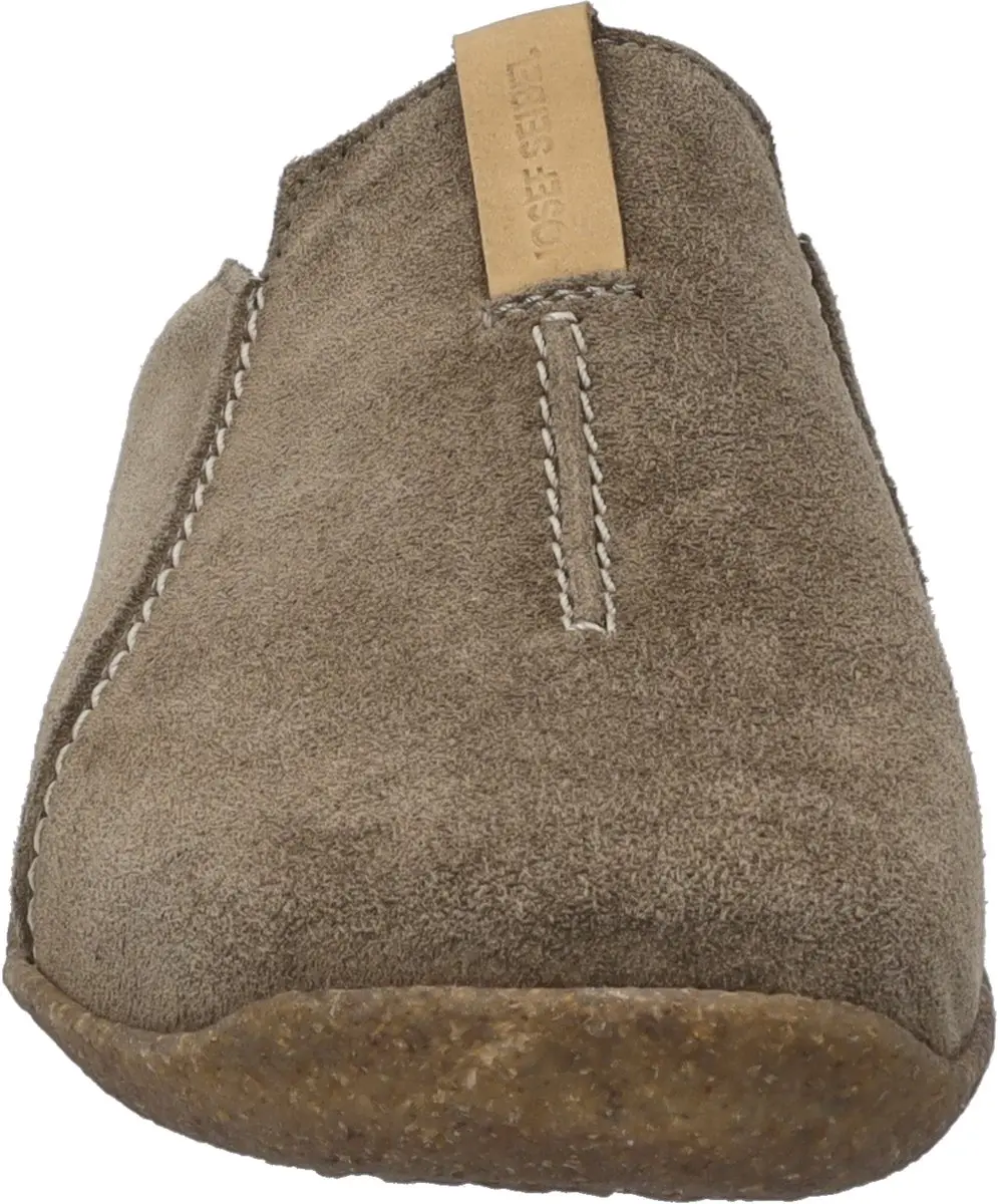Westland Vince 02 Heren Pantoffels - 42 - Taupe