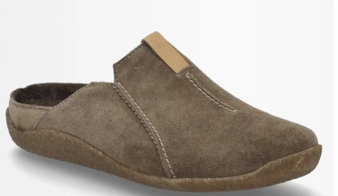 Westland Vince 02 Heren Pantoffels - 42 - Taupe