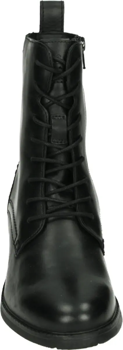 Josef Seibel KATE 50 Hoge Sneakers - Zwart 38