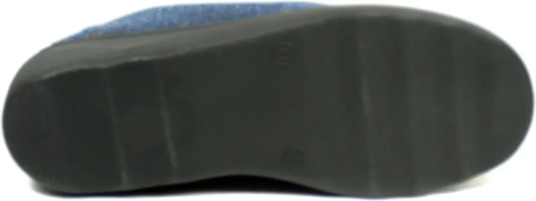 Westland Nice 111 Dames Pantoffels - Blauw 39