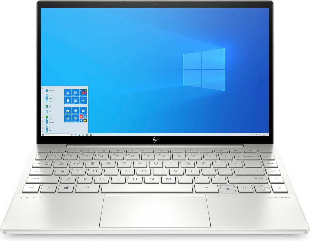 HP ENVY 13-ba0550nd Notebook