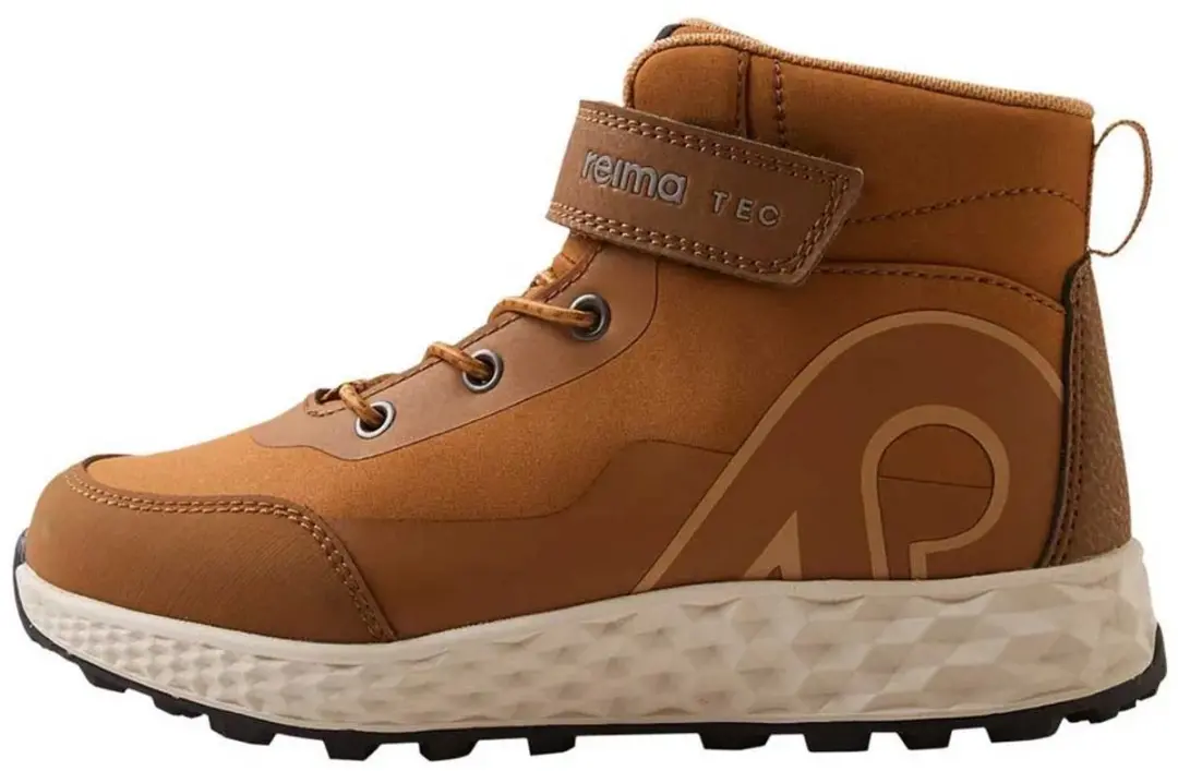 Reima Hiipien Schoenen Bruin EU 37 Kinderen