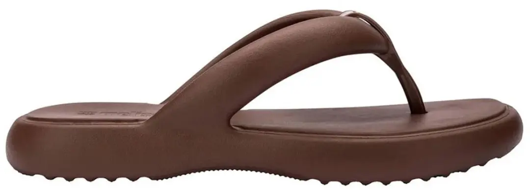Melissa Free Low Slippers Bruin EU 35-36