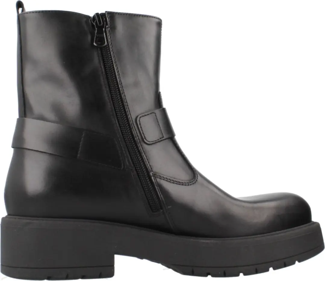 NERO GIARDINI I411988D Zwart 37 EU
