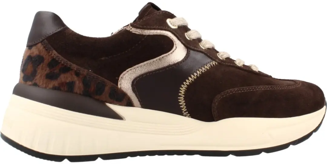 NERO GIARDINI AROLD Bruin 38 EU