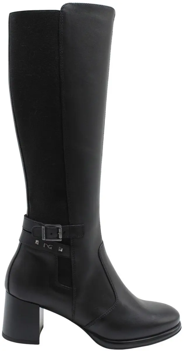 Nero Giardini I617695D-100 Schoenen - Zwart