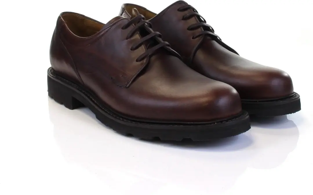 Van Bommel Heren Veterschoenen