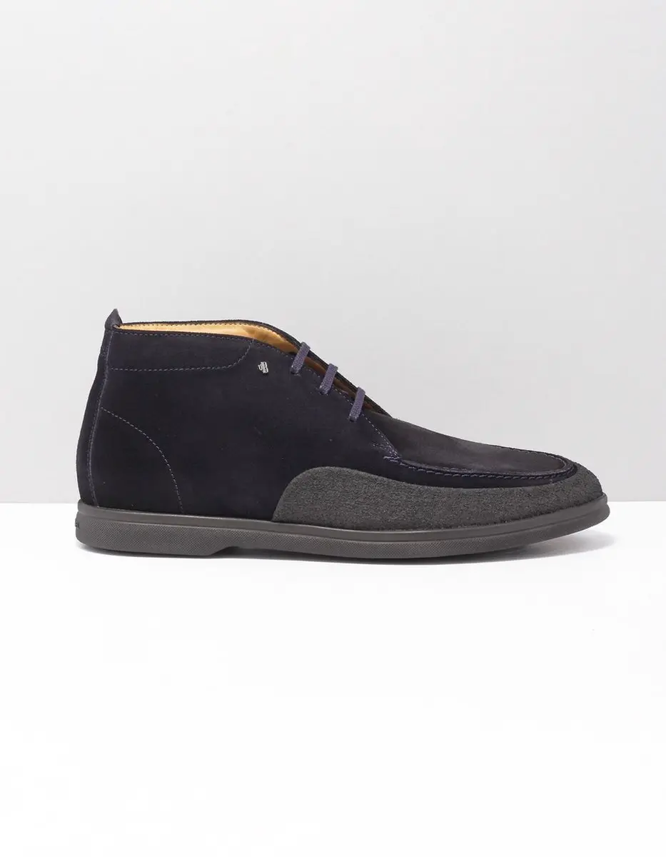 Van Bommel Sbm-50027 Veterschoenen