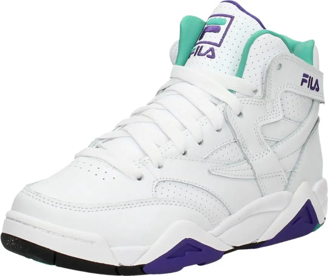 Fila Grant Hill 2 172301 HighTops - 38 - Wit - afbeelding 4 van 6