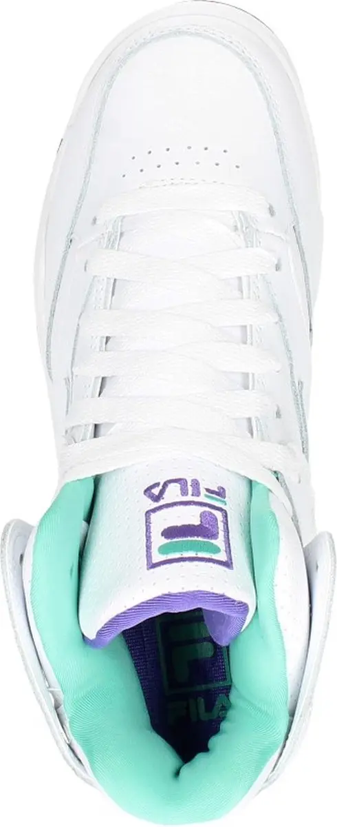 Fila Grant Hill 2 172301 HighTops - 38 - Wit - afbeelding 5 van 6