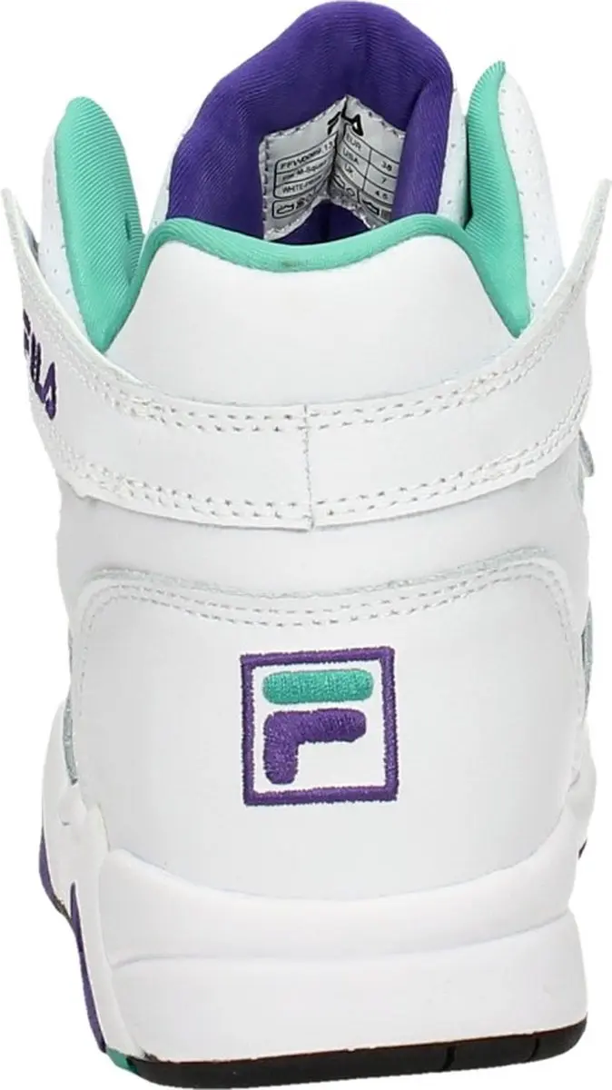 Fila Grant Hill 2 172301 HighTops - 38 - Wit - afbeelding 6 van 6