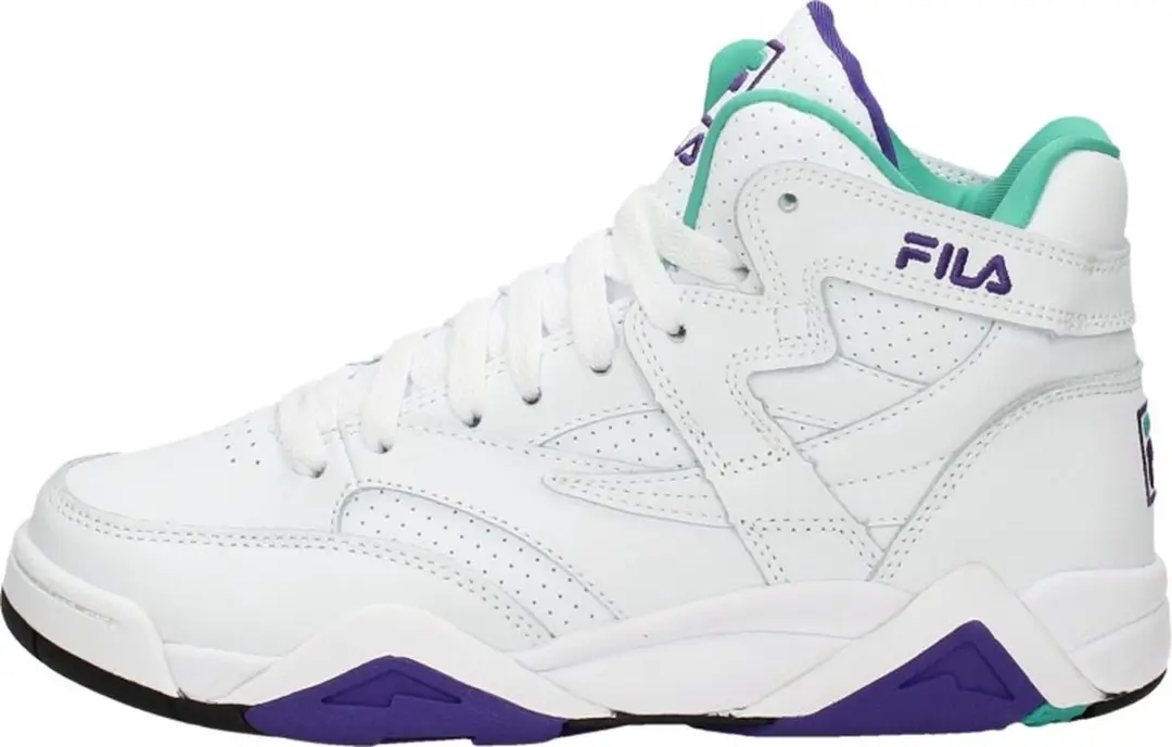 Fila Grant Hill 2 172301 HighTops - 38 - Wit - afbeelding 2 van 6