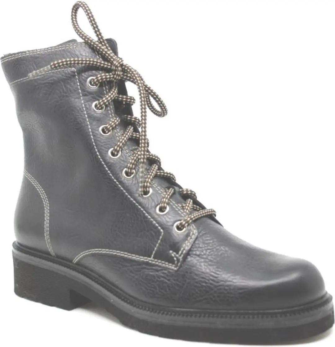 Durea 9727 Dames Veterboot