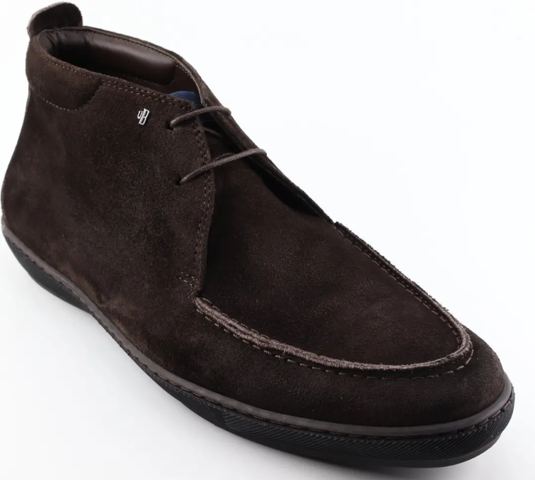 Van Bommel SBM-50024 -21-01 / Barna 03.00 BRUIN