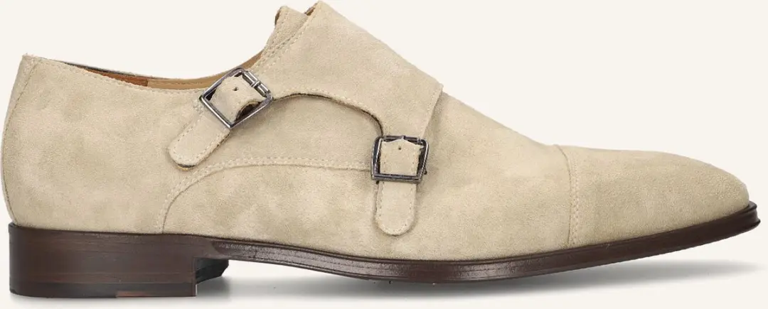 Van Bommel SBM-30020 Raffia Nette Schoenen