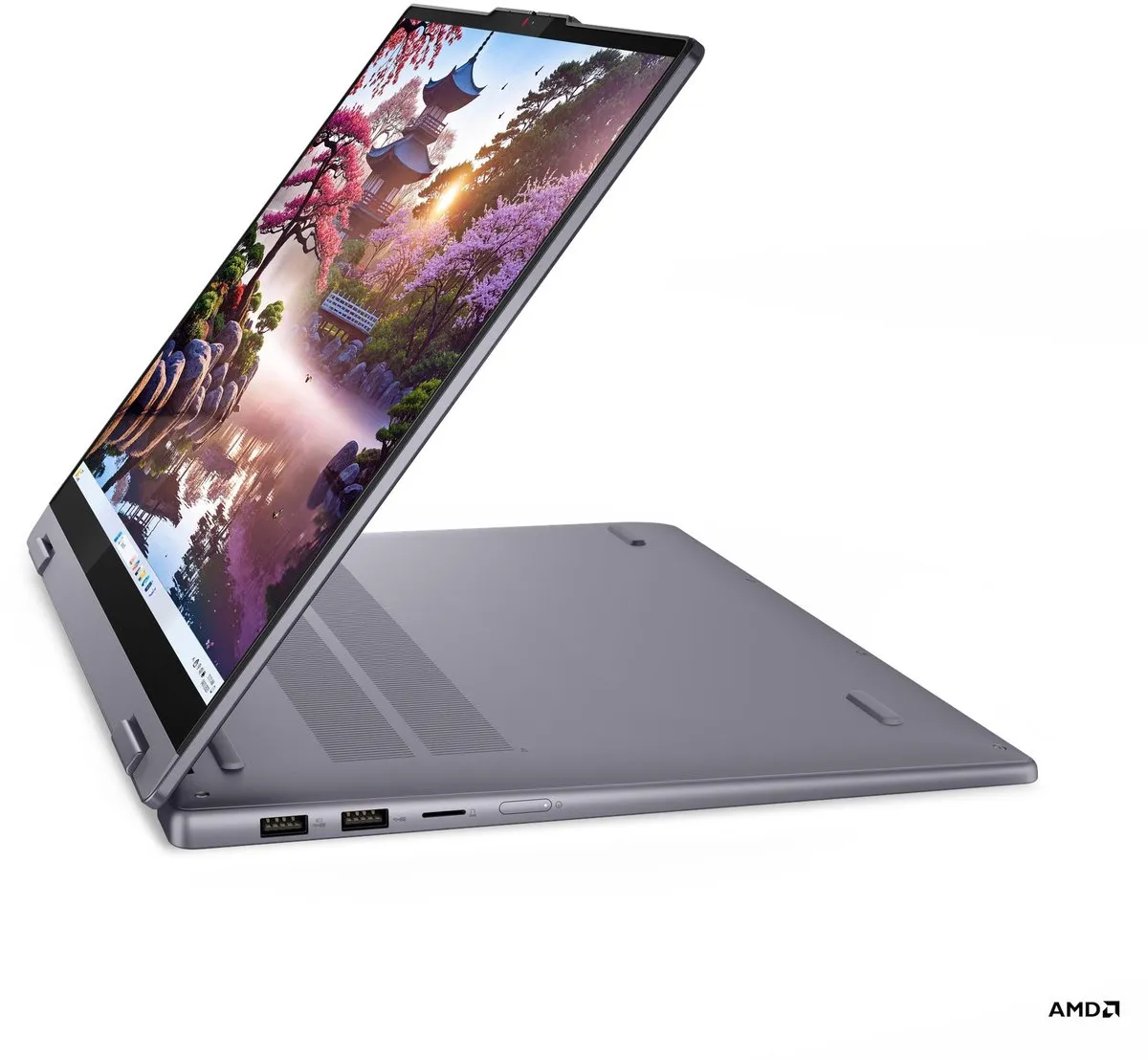 Lenovo IdeaPad 5 16AKP10 83KU0024MH Copilot+ 2-in-1 Laptop 16" - 512GB SSD