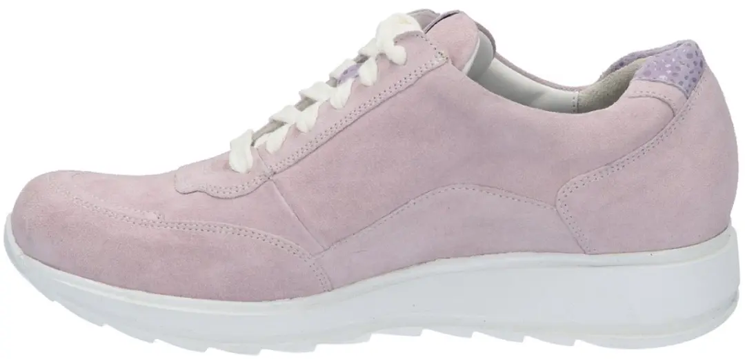 Durea 6263/685 H Schoen - Lila - Maat 37.5