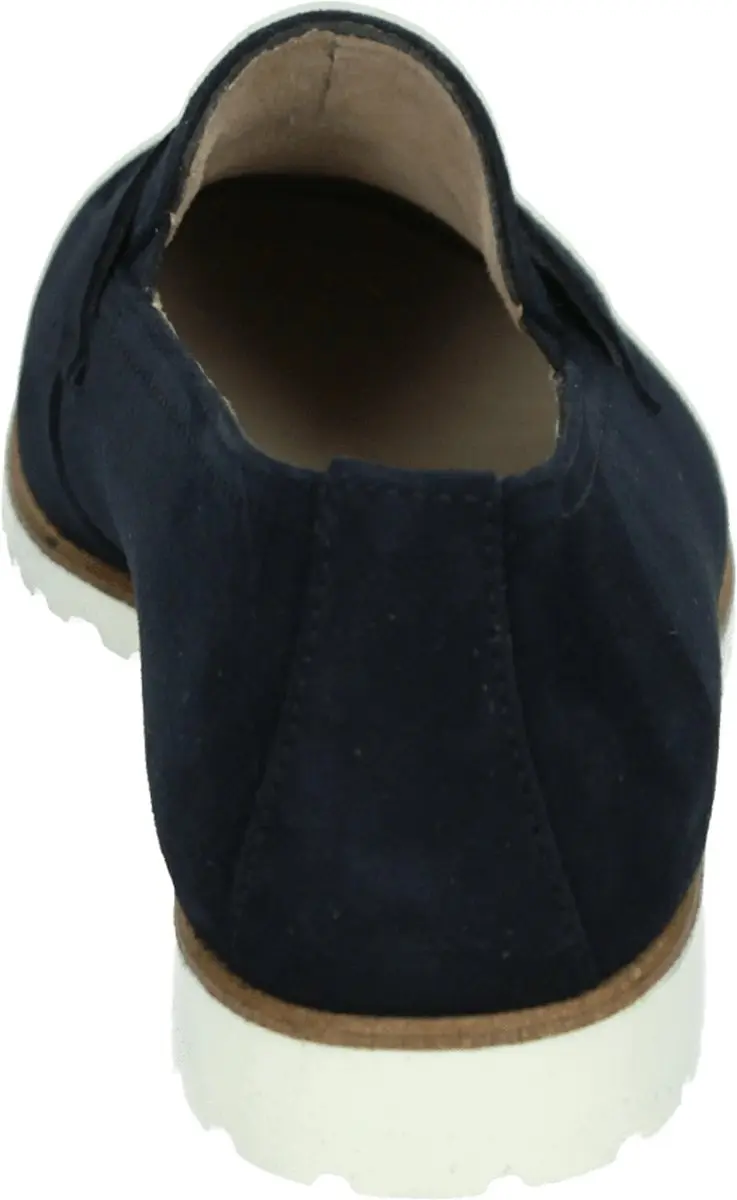 Paul Green 2493 Instappers - Blauw 38.5