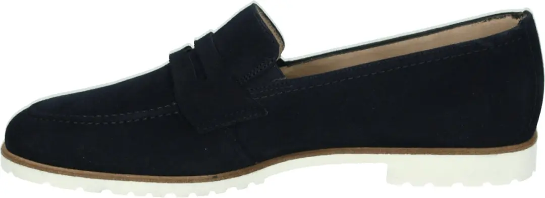 Paul Green 2493 Instappers - Blauw 38.5