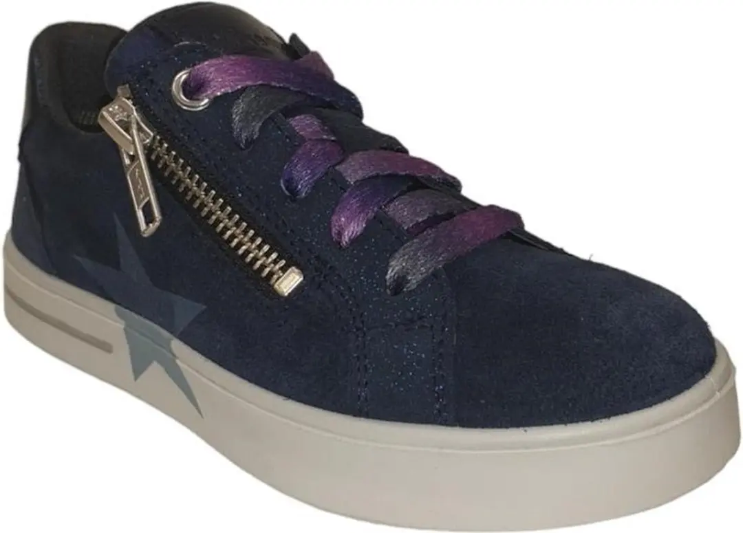Superfit 1-810-8000 Schoen - 30 - Blauw