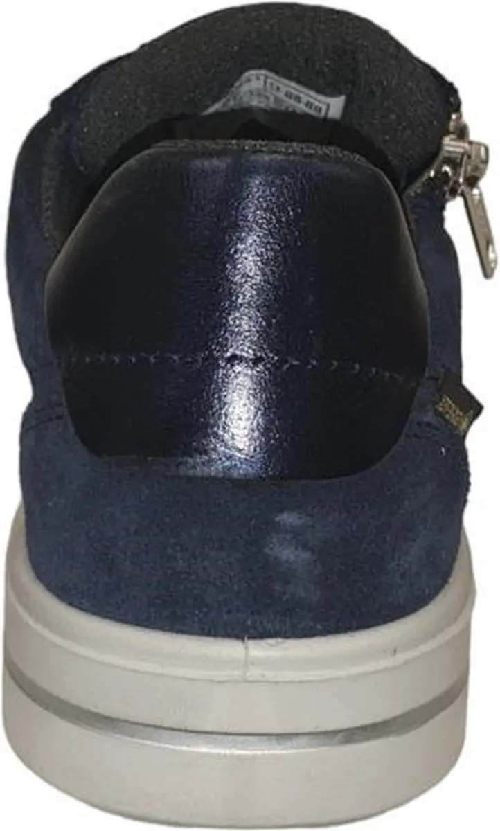 Superfit 1-810-8000 Schoen - 30 - Blauw