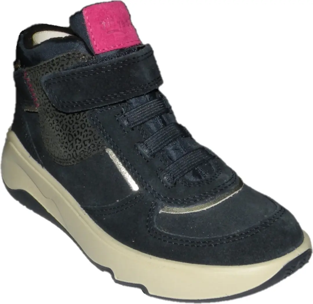 Superfit 1-632-8010 Sportschoen - 28 - Blauw