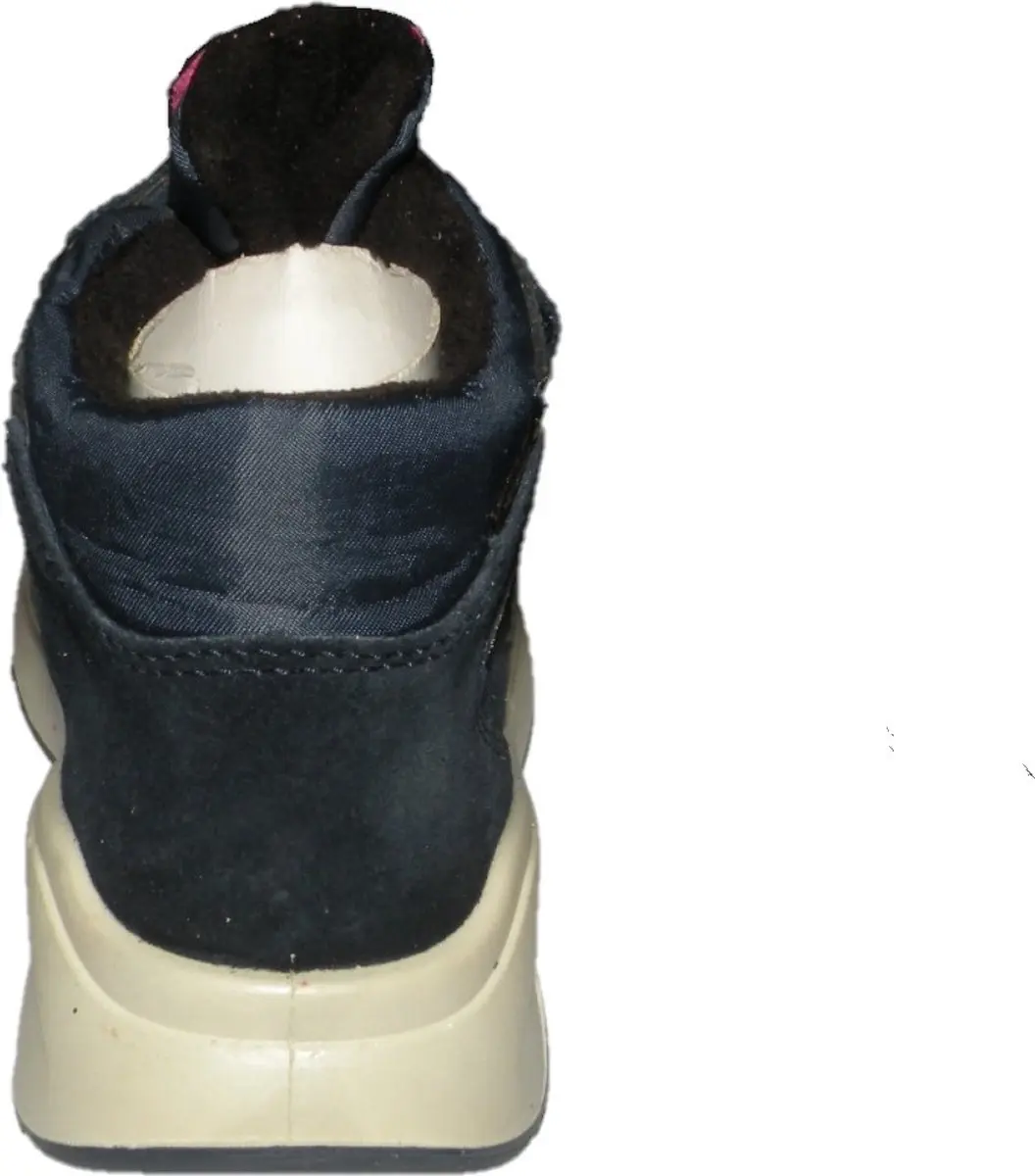 Superfit 1-632-8010 Sportschoen - 28 - Blauw