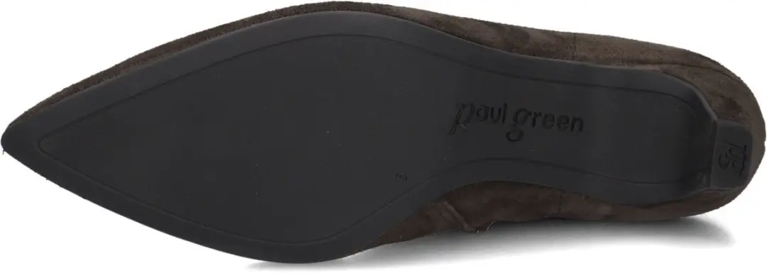 Paul Green 8288 Enkellaarsjes