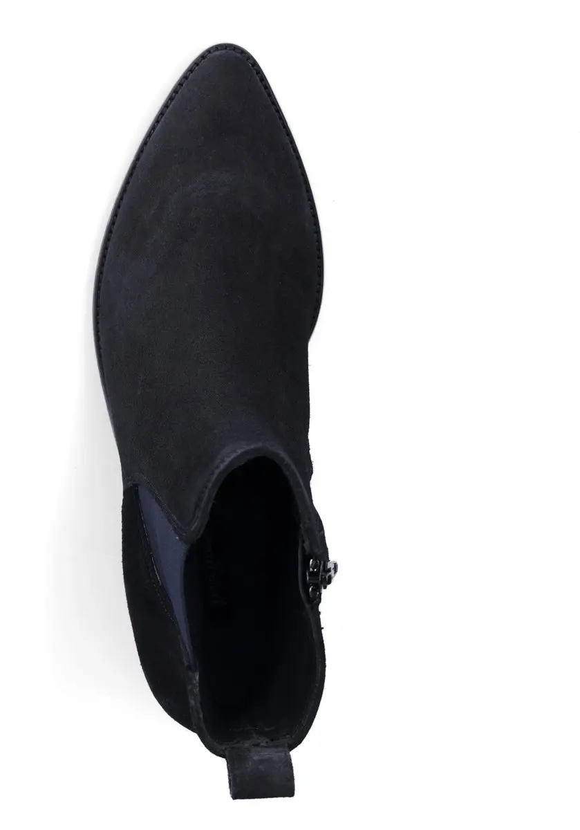 Paul Green 8271 Enkellaarzen Blauw 38 - afbeelding 5 van 6